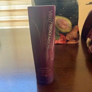 Victoria secret body lotion